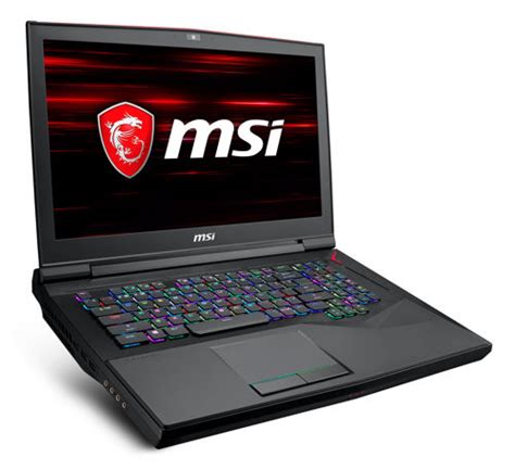The List of Laptops With NVIDIA GTX 1080 GPU.